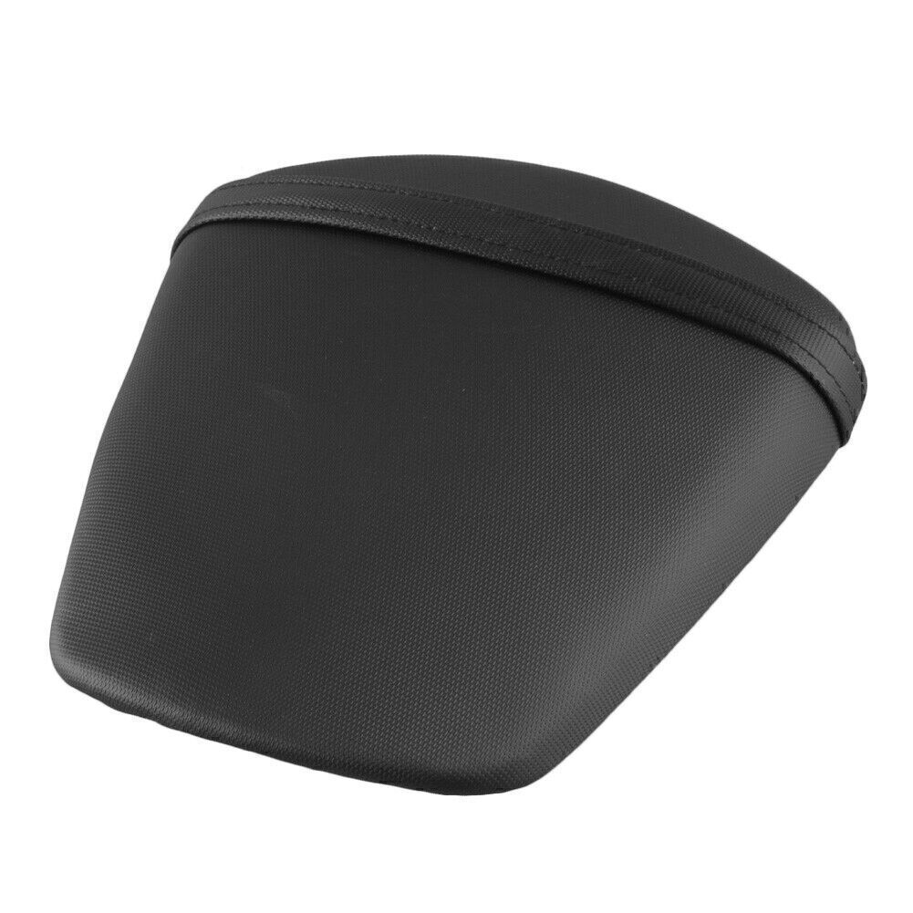 for Suzuki GSXR 600 750 2011-2020 12 Rear Pillion Passenger Tandem for Seat Cushion Q