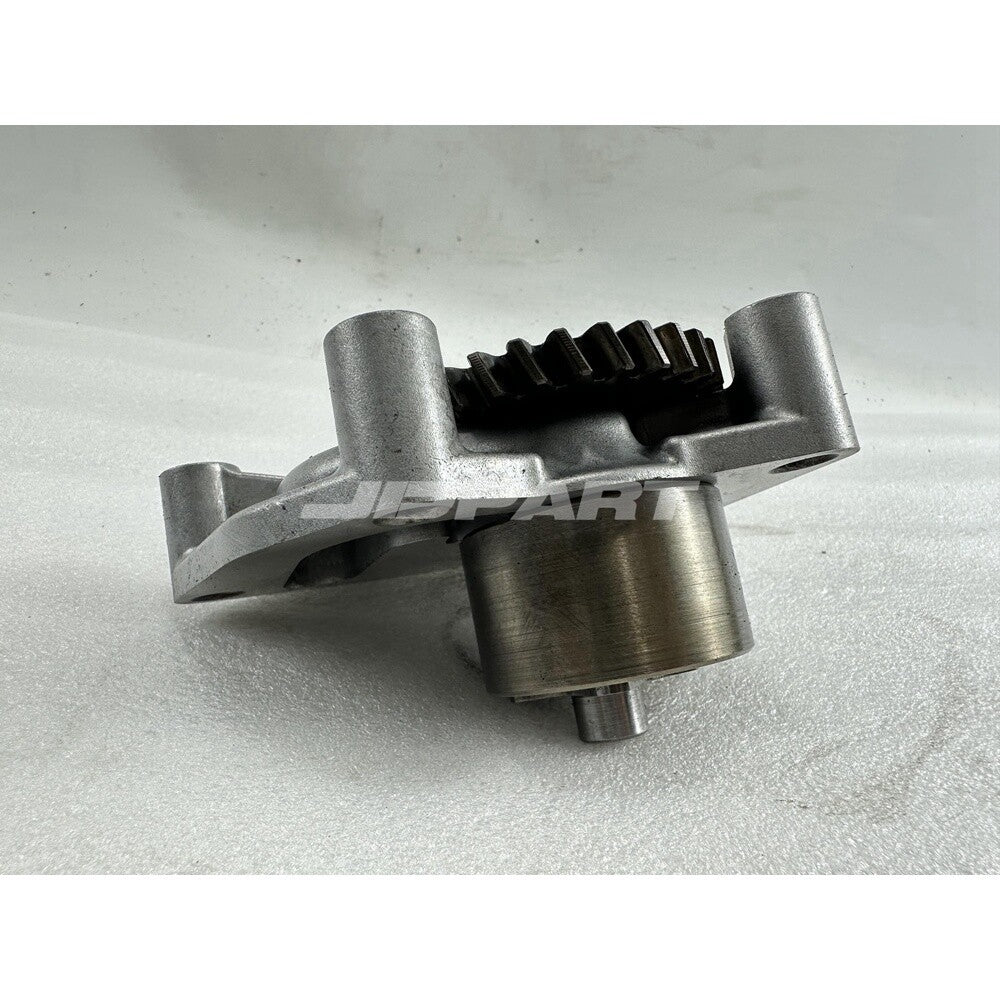 4TNV106 Oil Pump 123900 - 32001 is suitable for engine parts.