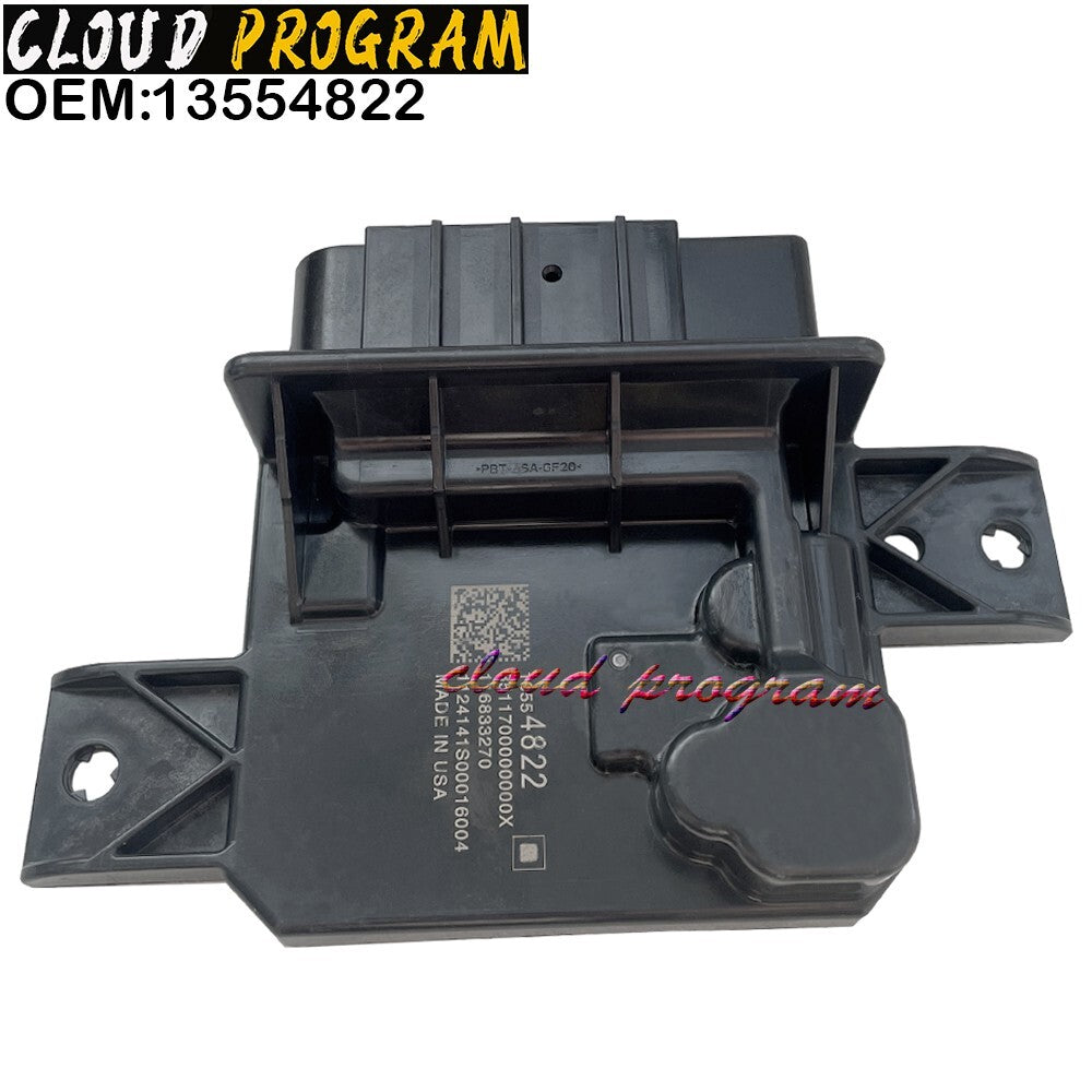 Fuel module 1609741 is suitable for 2024 Silverado High Country 2500HD ID-13554822 Q