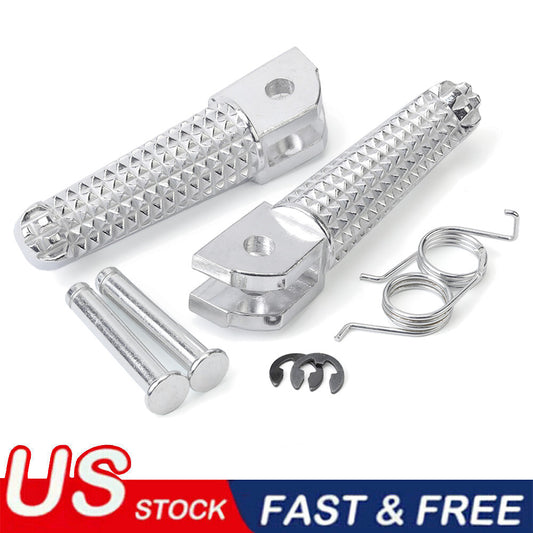A pair of CNC aluminum 11.3mm motorcycle all-terrain vehicle 90 tires with black tire valve stem covers. p
