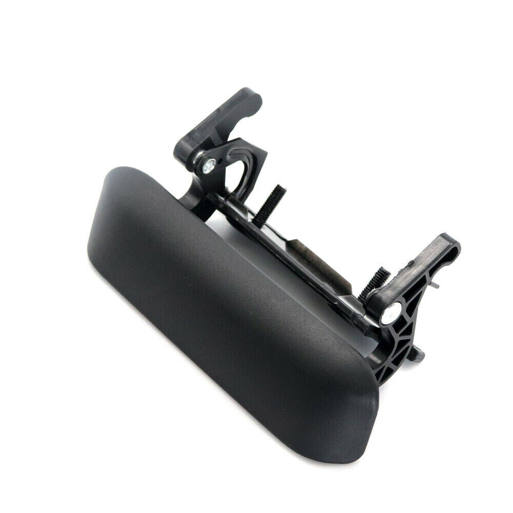 Rear Tailgate Tail Gate Handle Black  for ford  Ranger 98-11 for Mazda Pickup Truck Q