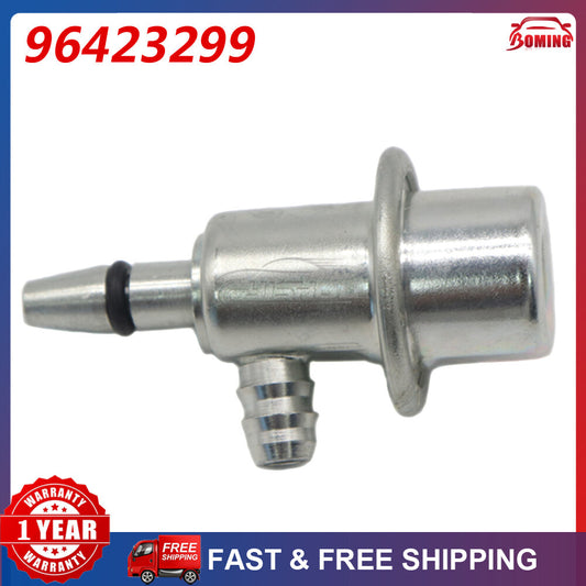 Car Fuel Pressure Regulator 96423299 for Chevrolet Epica for Buick Excelle for Daewoo