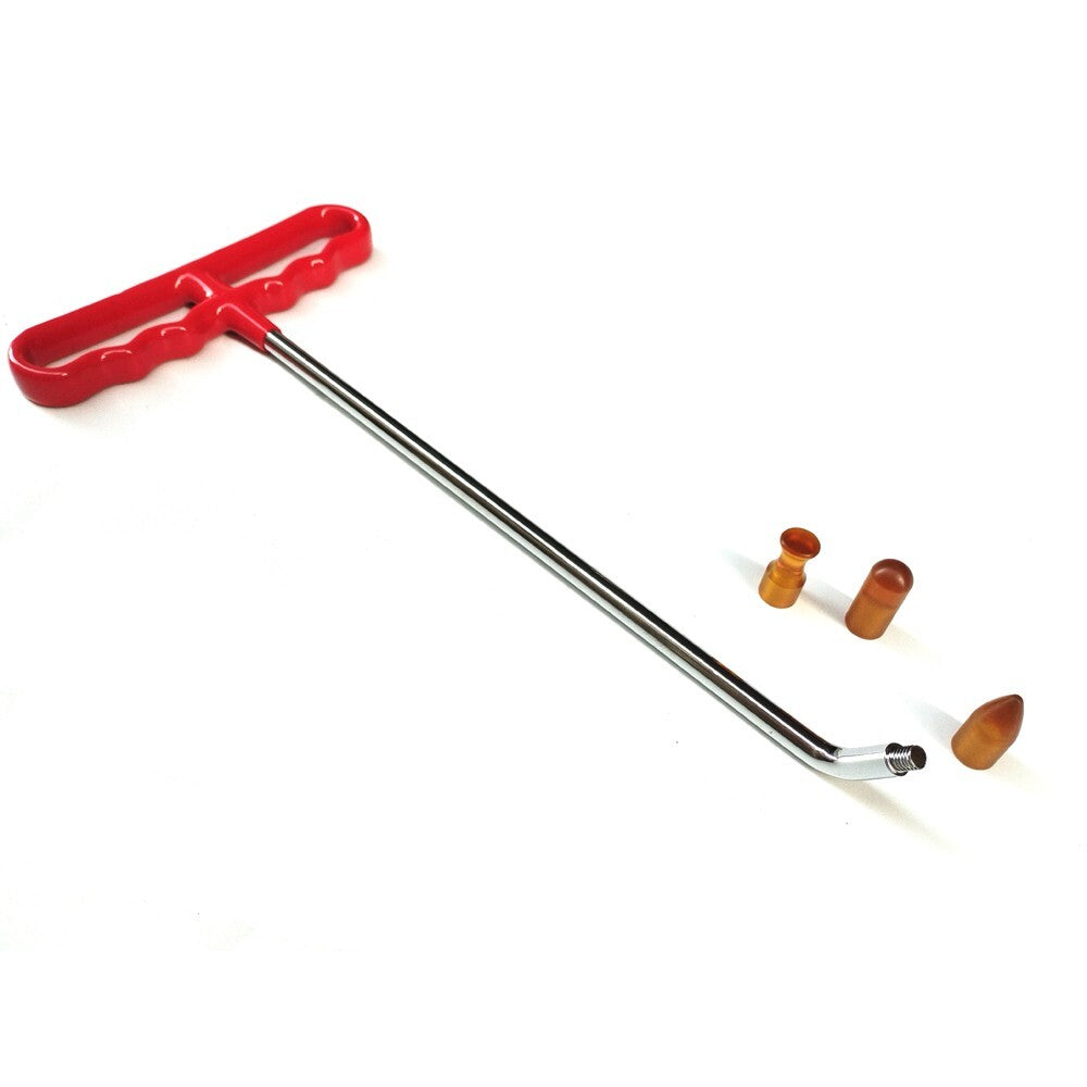 Car Paintless Dent Removal Analyst Auto Body Tools Hail Damage Door Dent Repair v