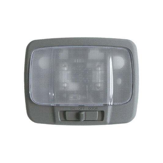 for Kia Sorento 2006 - 2009 928503E500CY Grey Center Lights