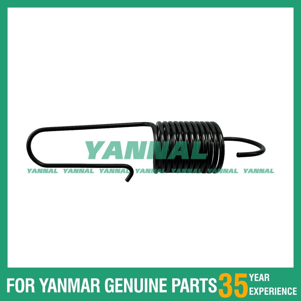 16864-56410 Bourdon tube is suitable for D782 engine parts.