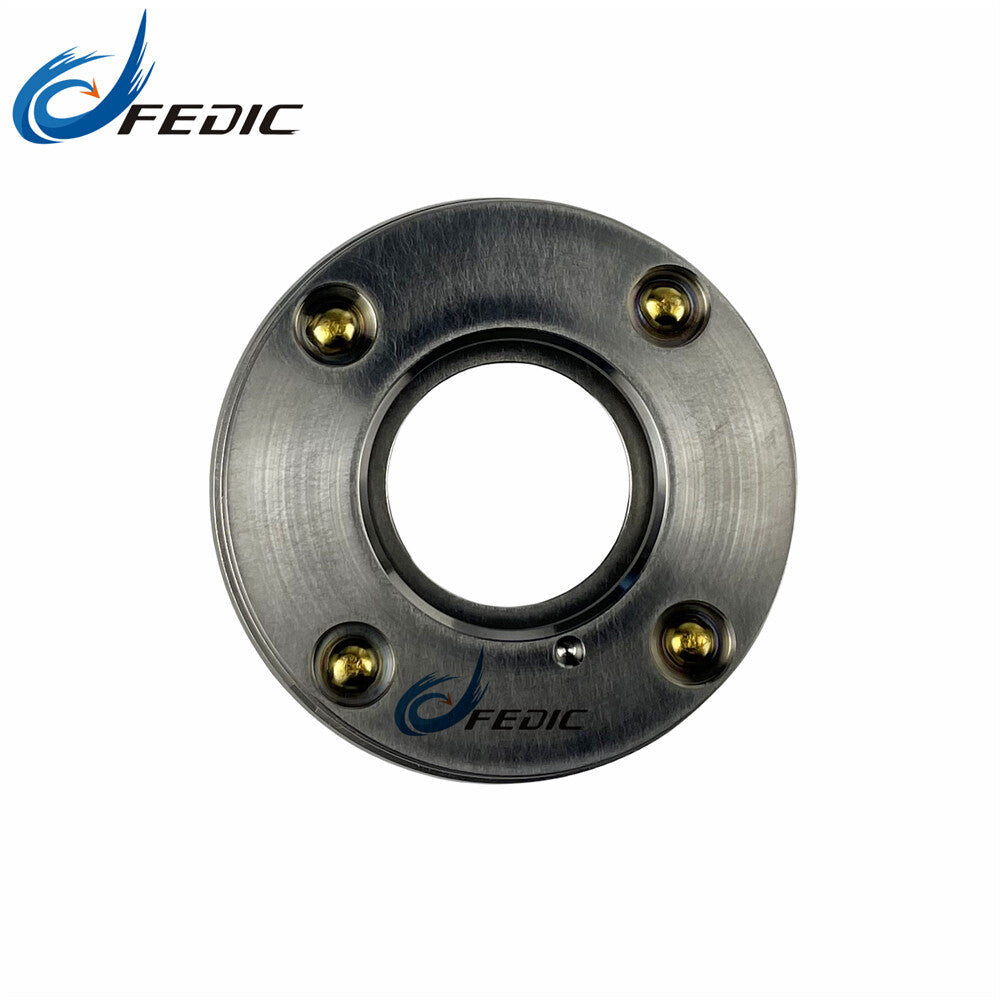 Turbo nozzle ring assembly VNT 16309880000 for Audi for VW for Seat for Skoda 1.4 TDI CUSA