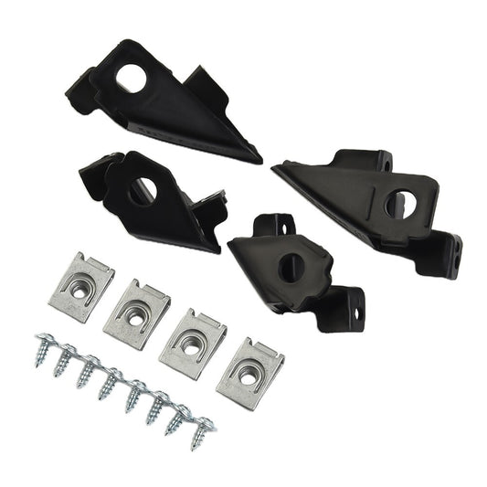 Headlight Bracket Mount Holder Clip Repair 6R0998226 For POLO 2010-15 6R0998225