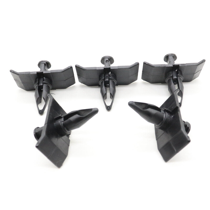 20-piece set of door rocker panel molding clips LR028939 for Range Rover Evoque