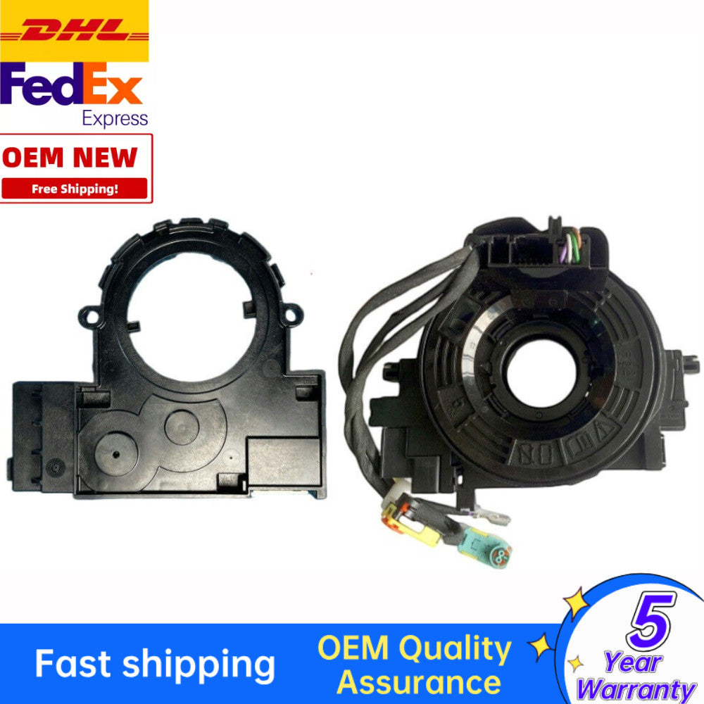Clock spring with direction sensor suitable for LC500H 19-20 UX200 2018 LS500H 8924B-50050