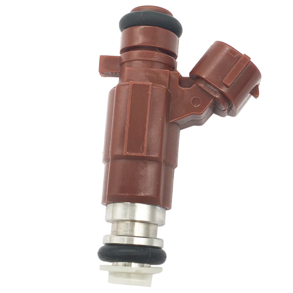 4-piece fuel injector kit FBJB100 suitable for Sentra 1.8L 2000 2001 2002 0280155937- n
