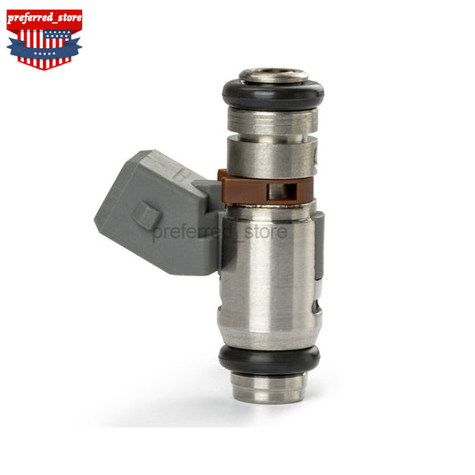Fuel injectors suitable for the Mot Paul for Smart 1000LE motorcycle, 992cc, 67kW, 2005-06, IWP043- v