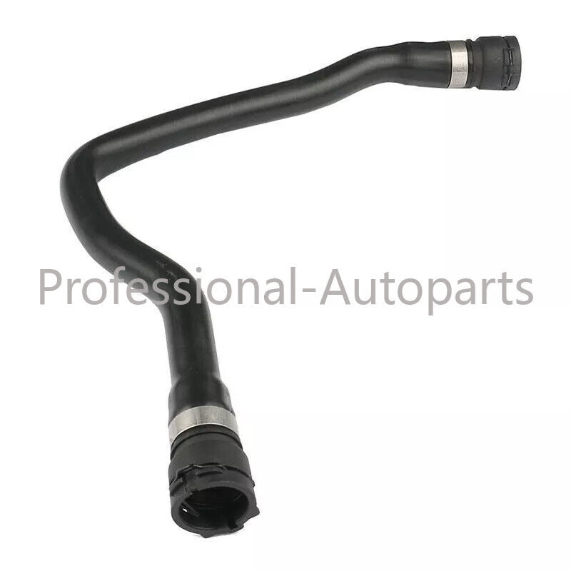 Expansion Tank Lower to Coolant Water Pipe Hose for BMW 325Ci 325i 325xi 330Ci