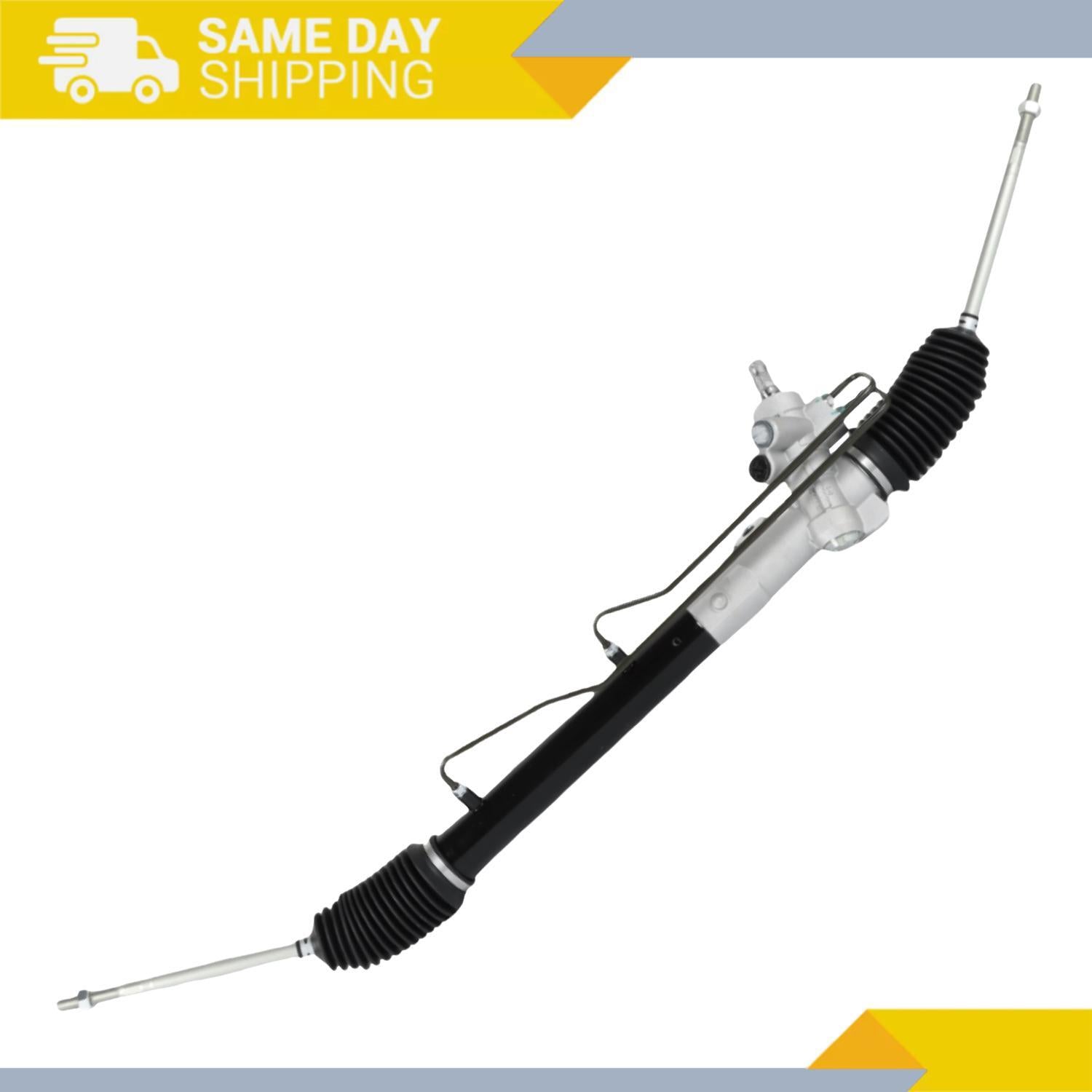 Power Steering Rack  Pinion Assembly For 2000-2006 for Nissan Sentra 1.8L 26-3018