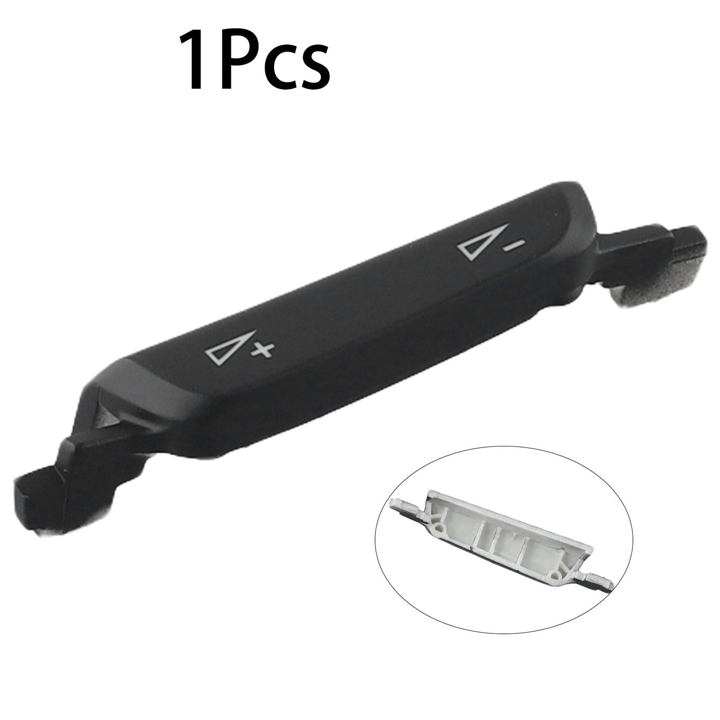 Replace Steering Wheel Volume Switch Button/for Golf 7 7.5 For GTD R GTS 2017-20 v