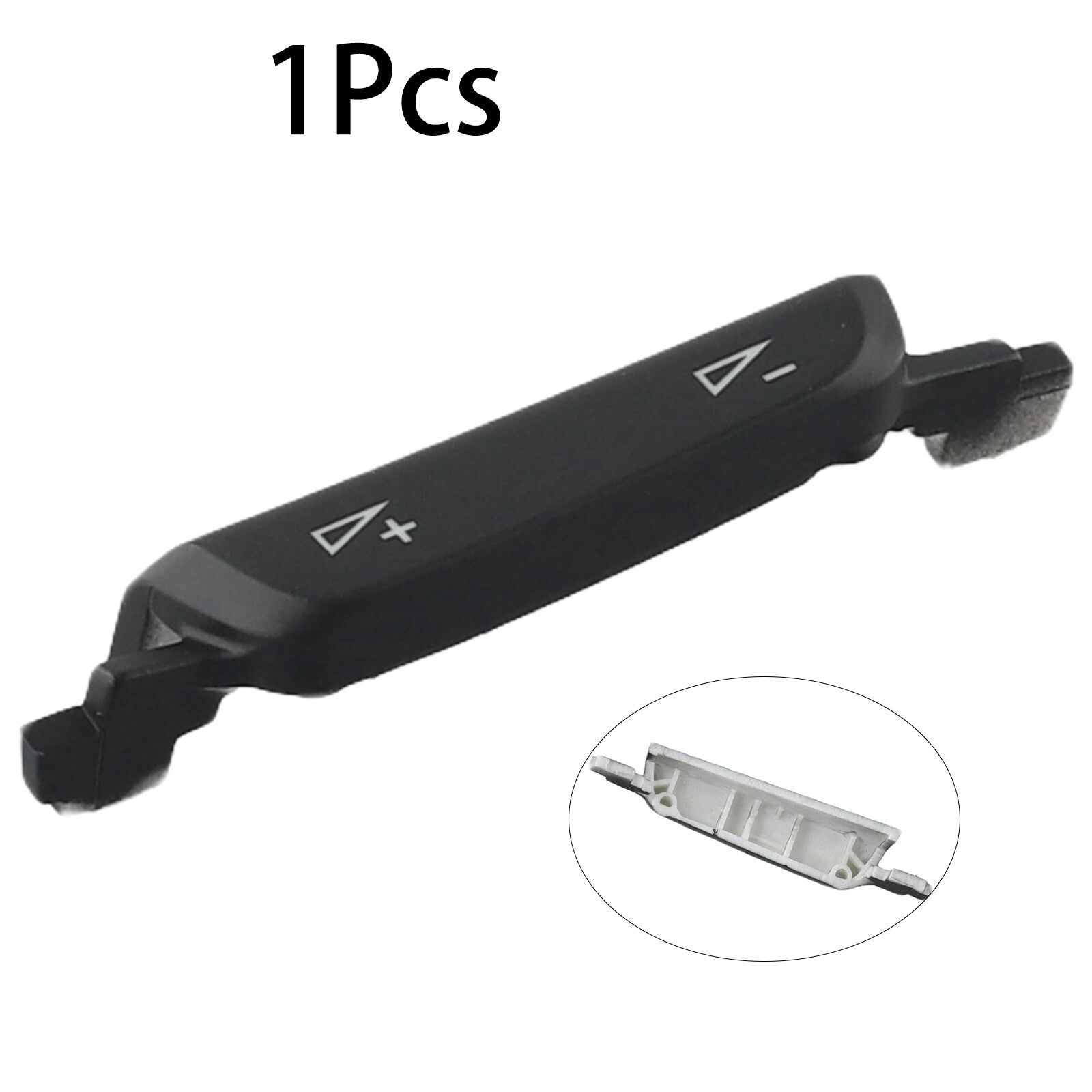 Replace Steering Wheel Volume Switch Button/for Golf 7 7.5 For GTD R GTS 2017-20 v