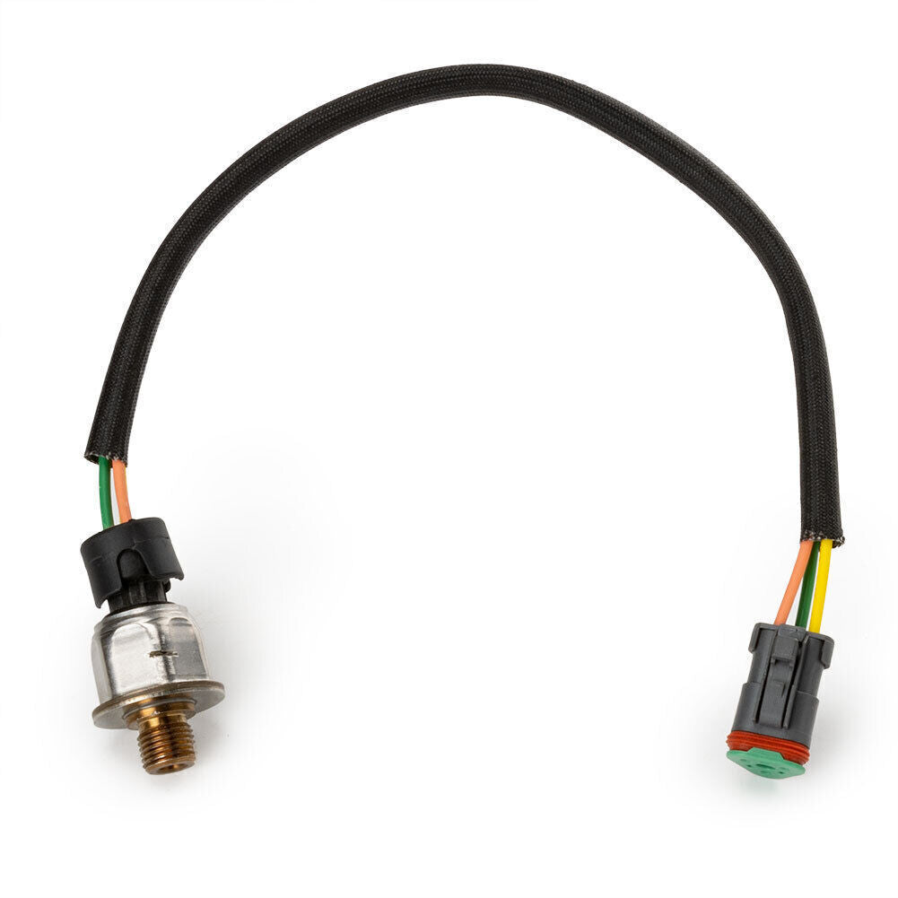 059906051F Exhaust Differential Pressure Sensor for Audi for A6 A7 for A8 Q5 3.0 TDi