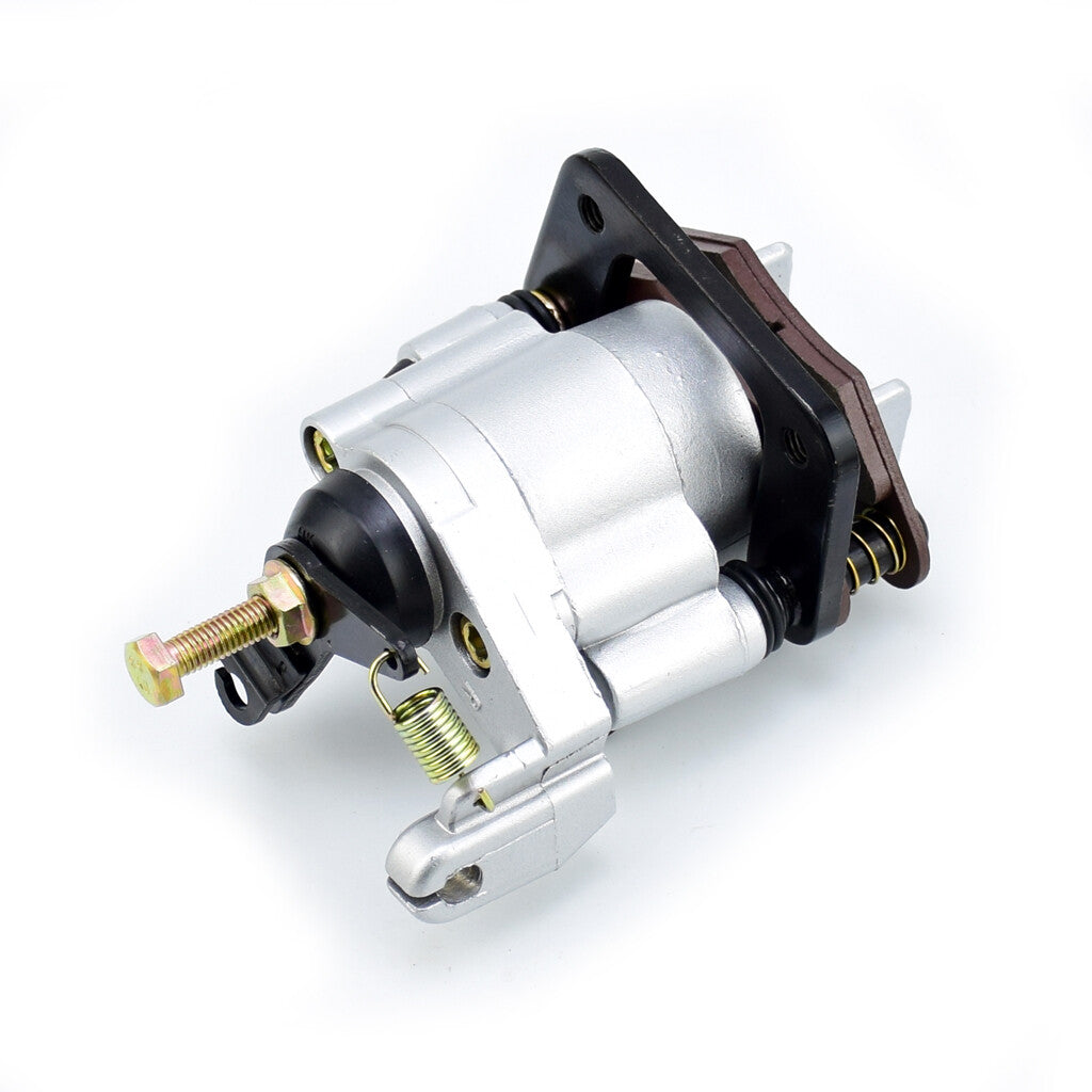 Right Electric vehicle disc Hydraulic Brake caliper pump Four-wheel Quad Bike