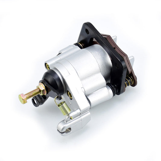 Right Electric vehicle disc Hydraulic Brake caliper pump Four-wheel Quad Bike