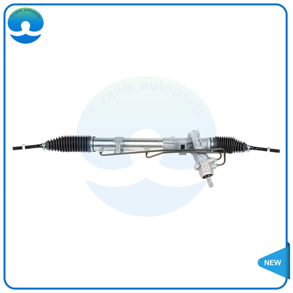 Complete Power Steering Rack  Pinion Assembly 22-1822 for 1996-1999 for BMW 323i