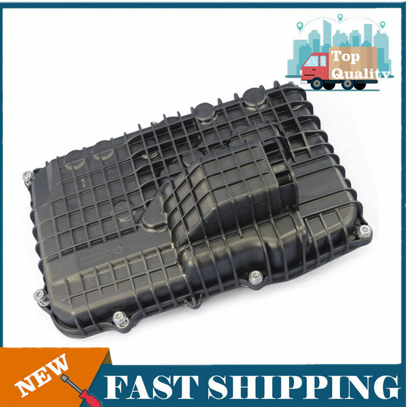 Automatic transmission fluid pan for Jeep Cherokee 2014 - 2020 04752951AA- n