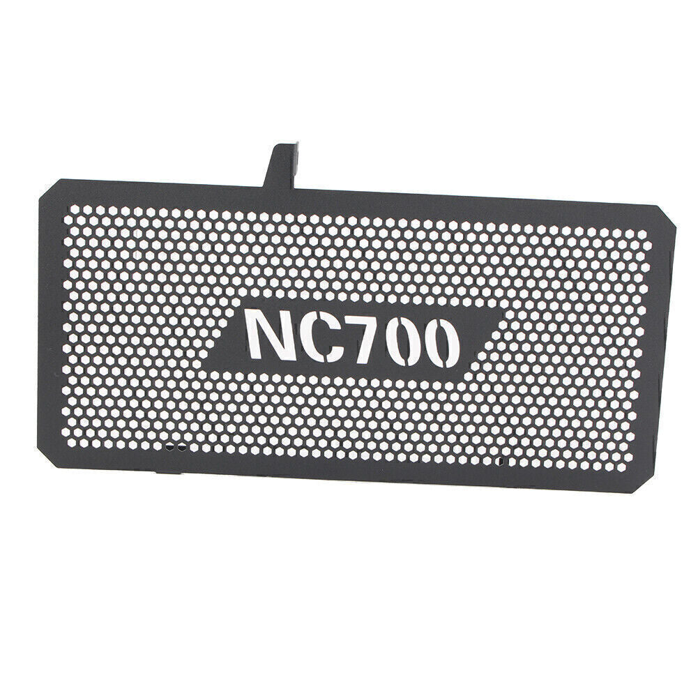 1x for HONDA NC700 X/S NC700X NC700S 12-18 Radiator Grille Guard Cover Protector Q