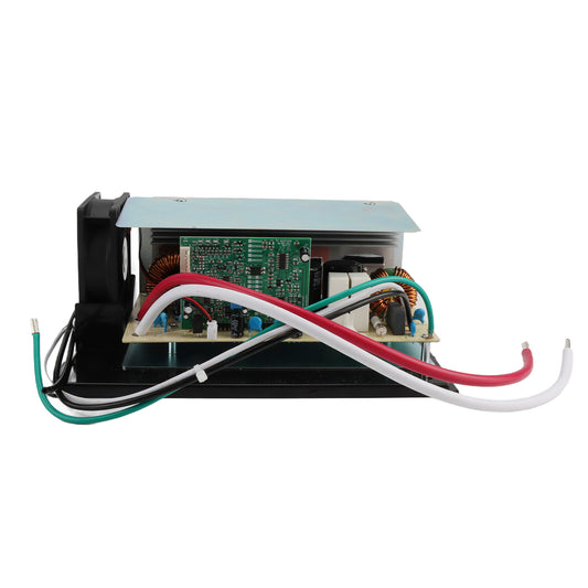 WF-8955-MBA Fit WFCO Converter Power Converter Assembly 55Amp 105-130VAC 950W Q