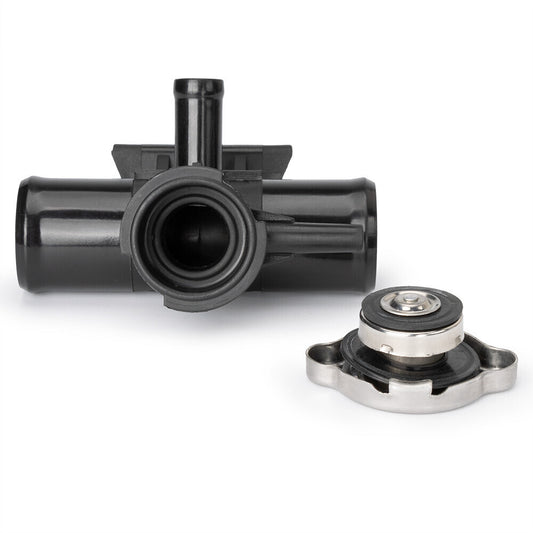 Radiator Coolant Filler Fill Neck Cap For 2008-2015 for Mitsubishi Lancer 1350A015