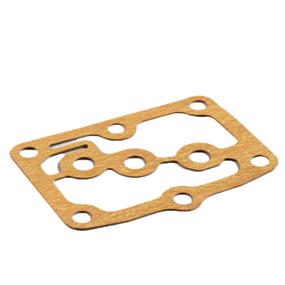 Linear Transmission Control Solenoid Seal Gasket for Honda for Accord Pilot Front Q