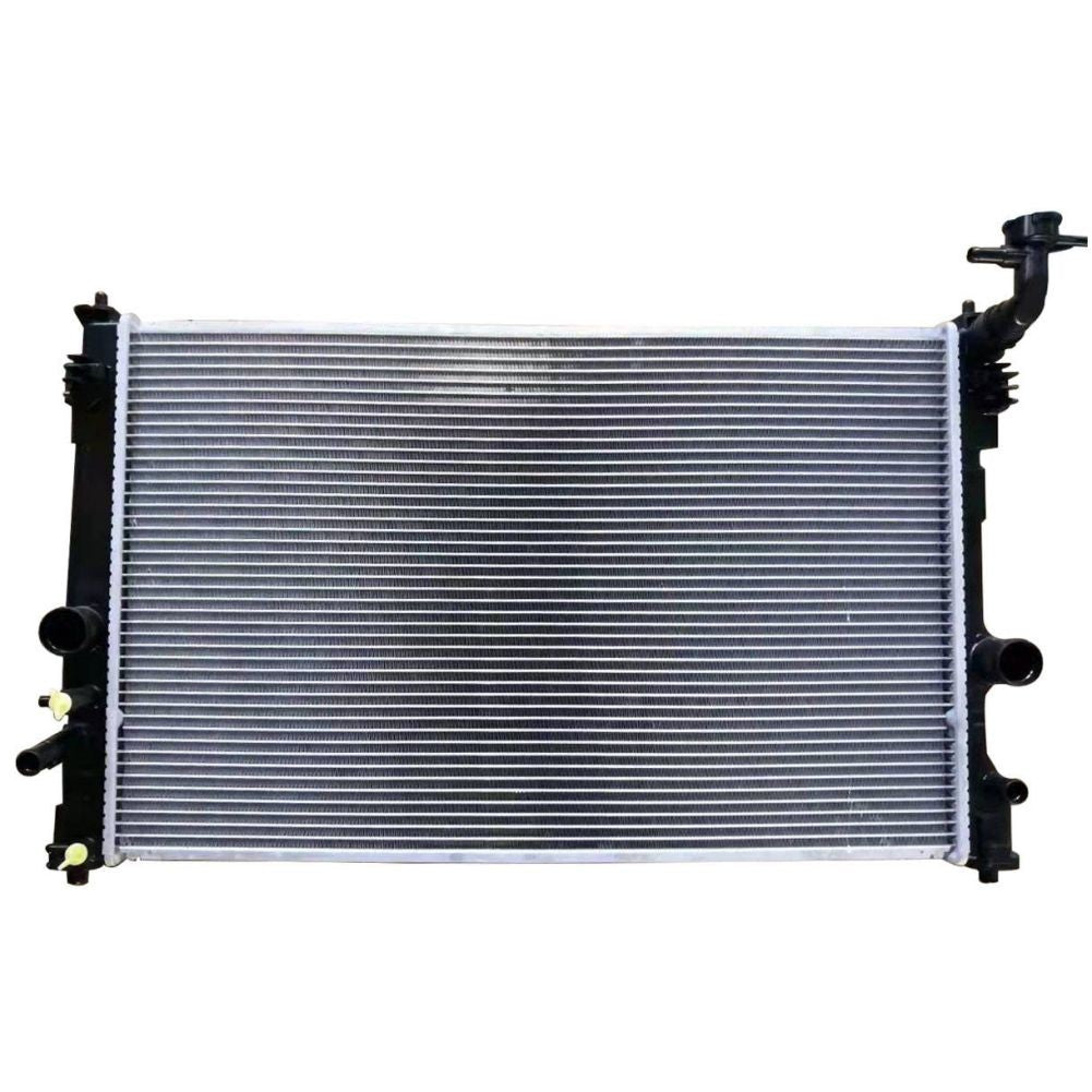 for Toyota for Camry 2024 Radiator
