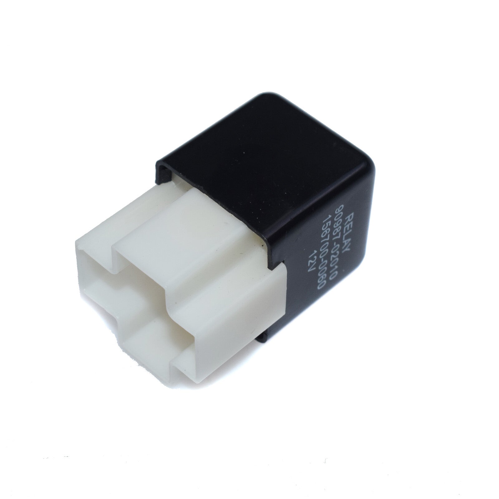 Brand new cooler cooling fan relay for PICNIC 1996 - 2001 90987-02010, 156700-0060- v