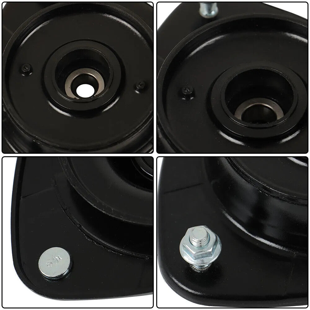 6Pcs Pistons & Rings STD mast 88mm compatible with E280 C300 3.0L V6