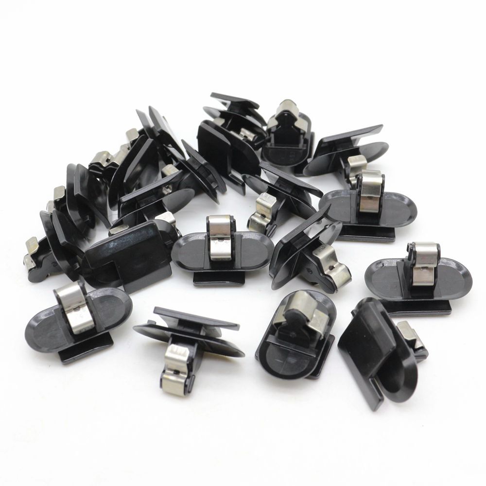 10-pack 0155305233 Blind rivets for fixing splash guards and mudguards of Japanese-made mudguards.