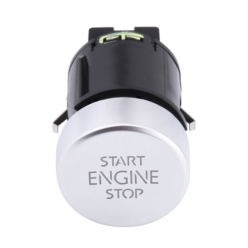 Engine Start Stop Button Switch 5N0959839 for VW for Tiguan 2008-2016 Sharan 2011-16 n
