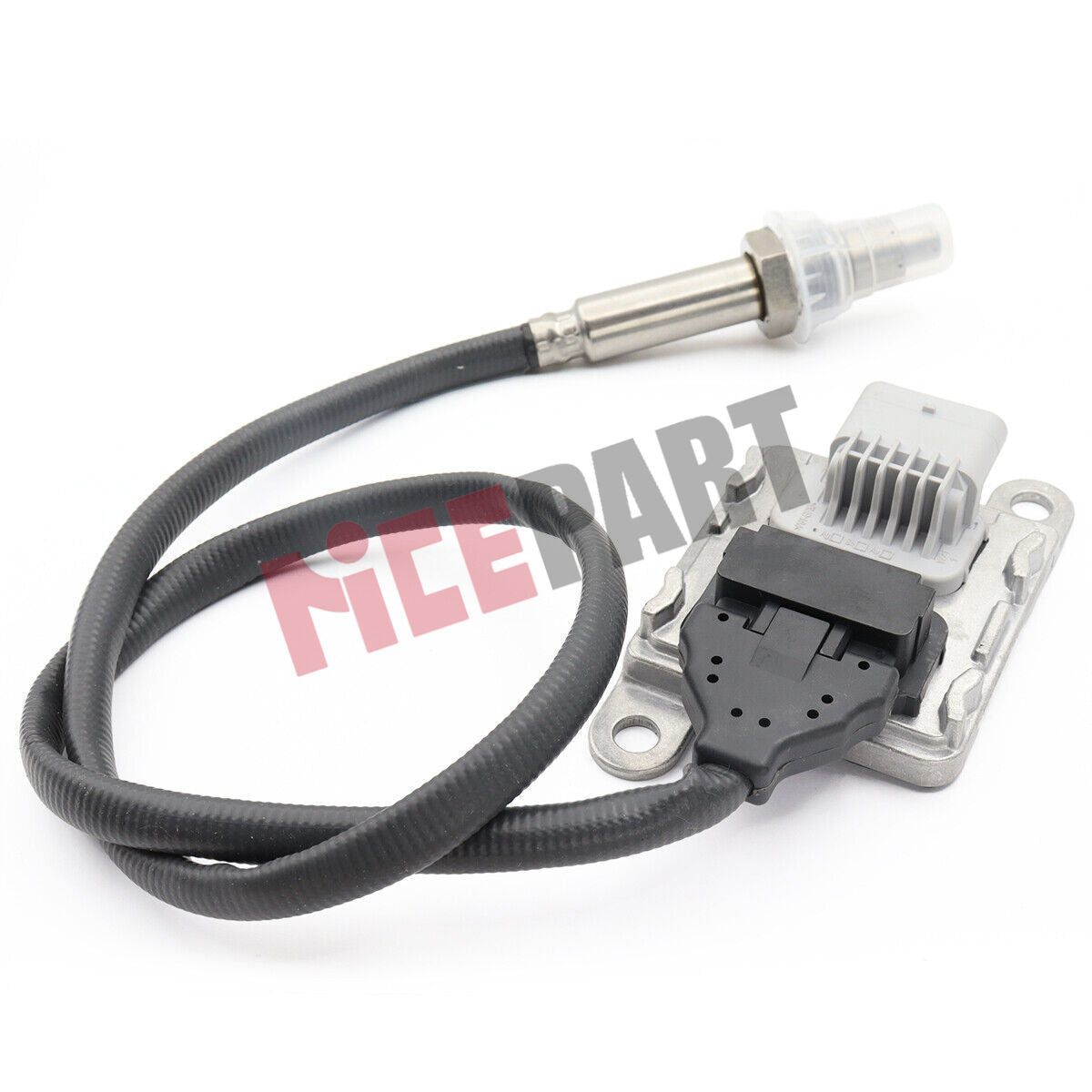 12718676 Nitrogen oxide sensor compatible with GM for Chevrolet Silverado 17-19