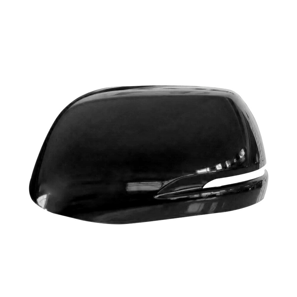 Left Rearview Side Mirror Cover Shell Cap Fit for for Honda CR-V CRV 2011 to 2016 v