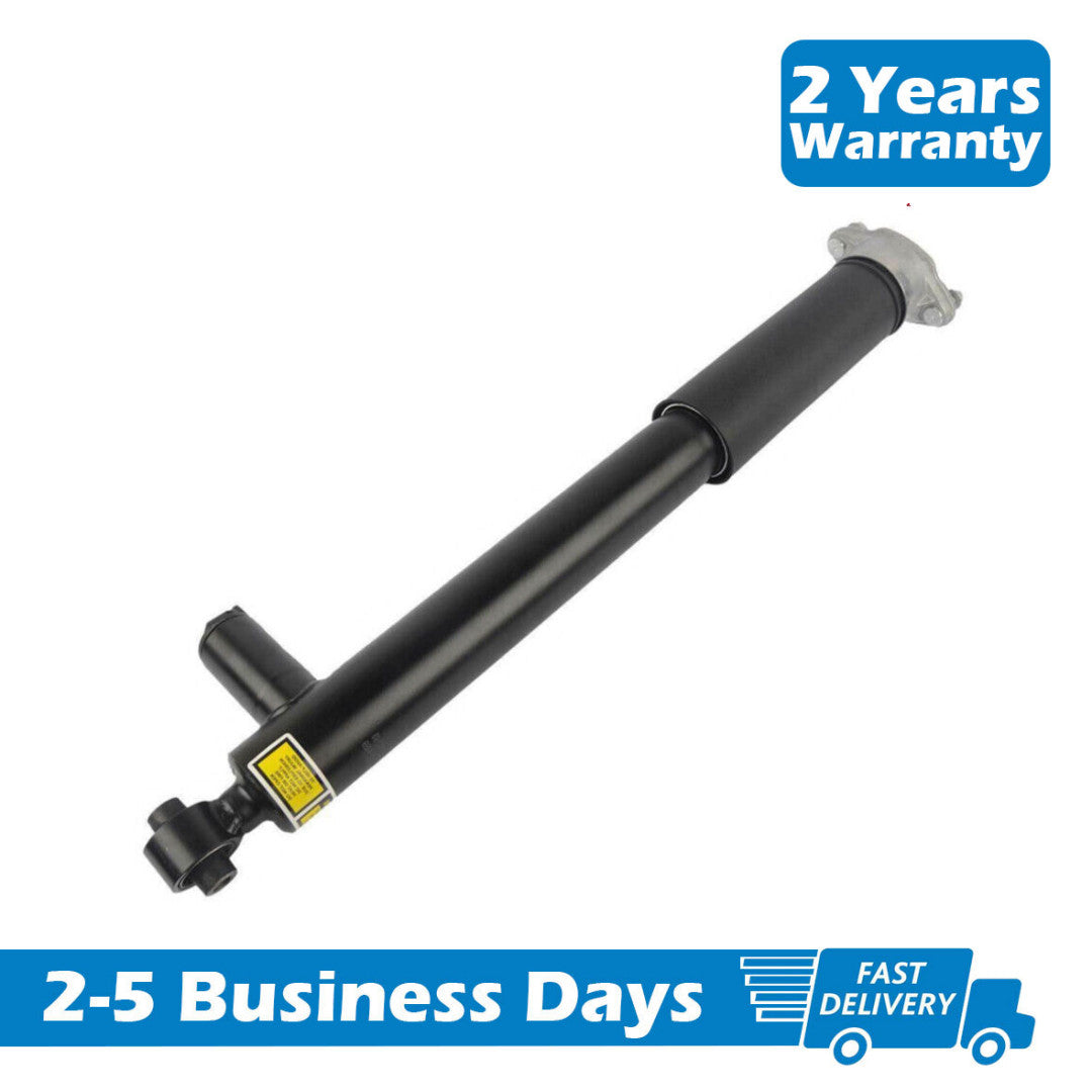The rear left shock absorber strut is suitable for Mercedes-Benz CLS W212, C218, X218, E350, and CLS550 models from 2010 to 2018.