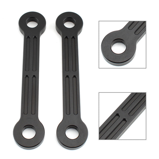 Tieferlegungssatz f¨¹r Hinterradaufhngung f¨¹r for SUZUKI SV650 ABS 2016-21 Motorrad