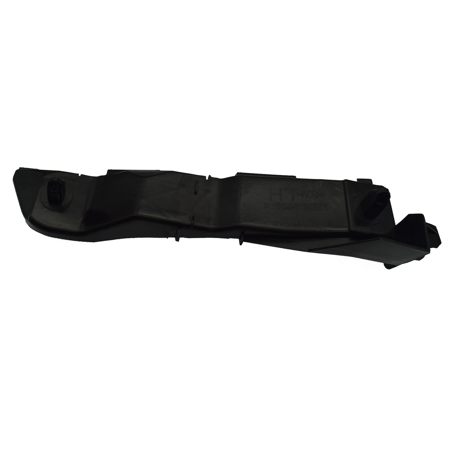 Front left bumper mounting bracket suitable for Avensis T25 03-08 52536-05020- n