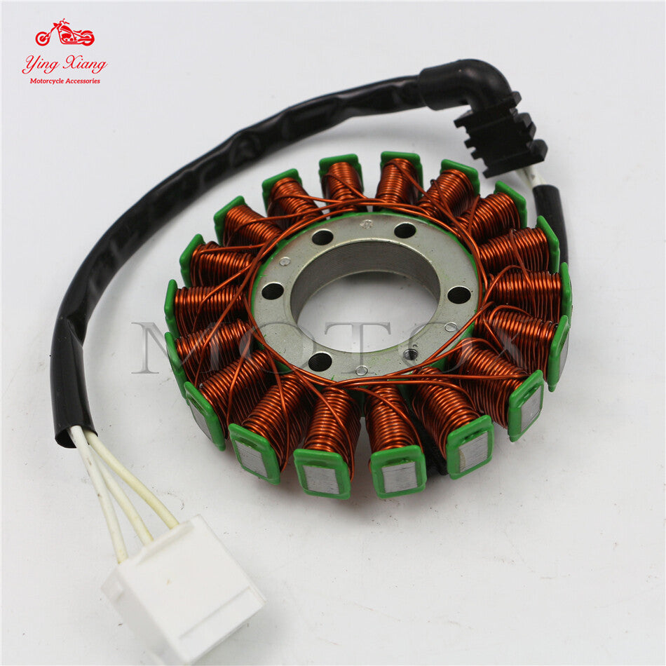 Generator Magneto Stator Coil Fit for Yamaha YZF R6 2006-2016 2017