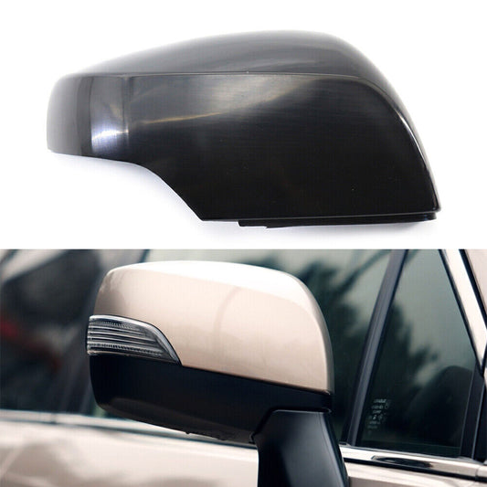 Rear View-Mirror Cover Cap Trim Right Side Fit for Subaru Impreza Forester 2012-2018