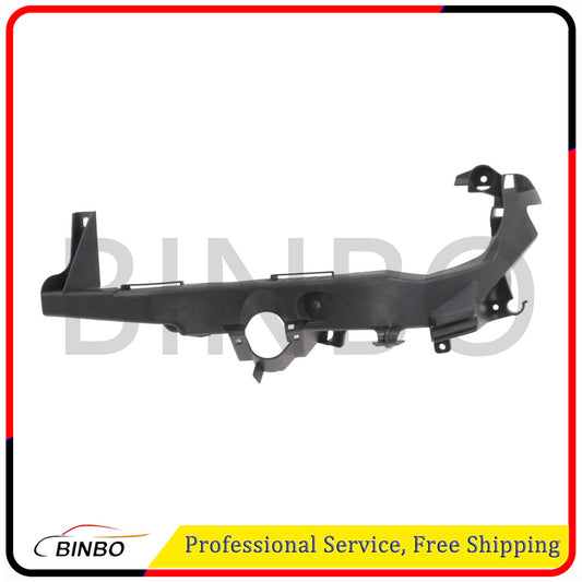 Headlight Support Bracket LH Driver Side for 07-12 for BMW 328i 335d 335i 4 Door