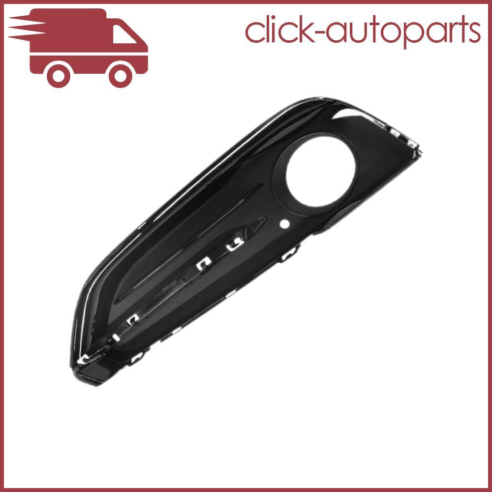 Front Right Bumper Lower Closed Grille Fits For F22 F23 218D 218I 220D 220DX