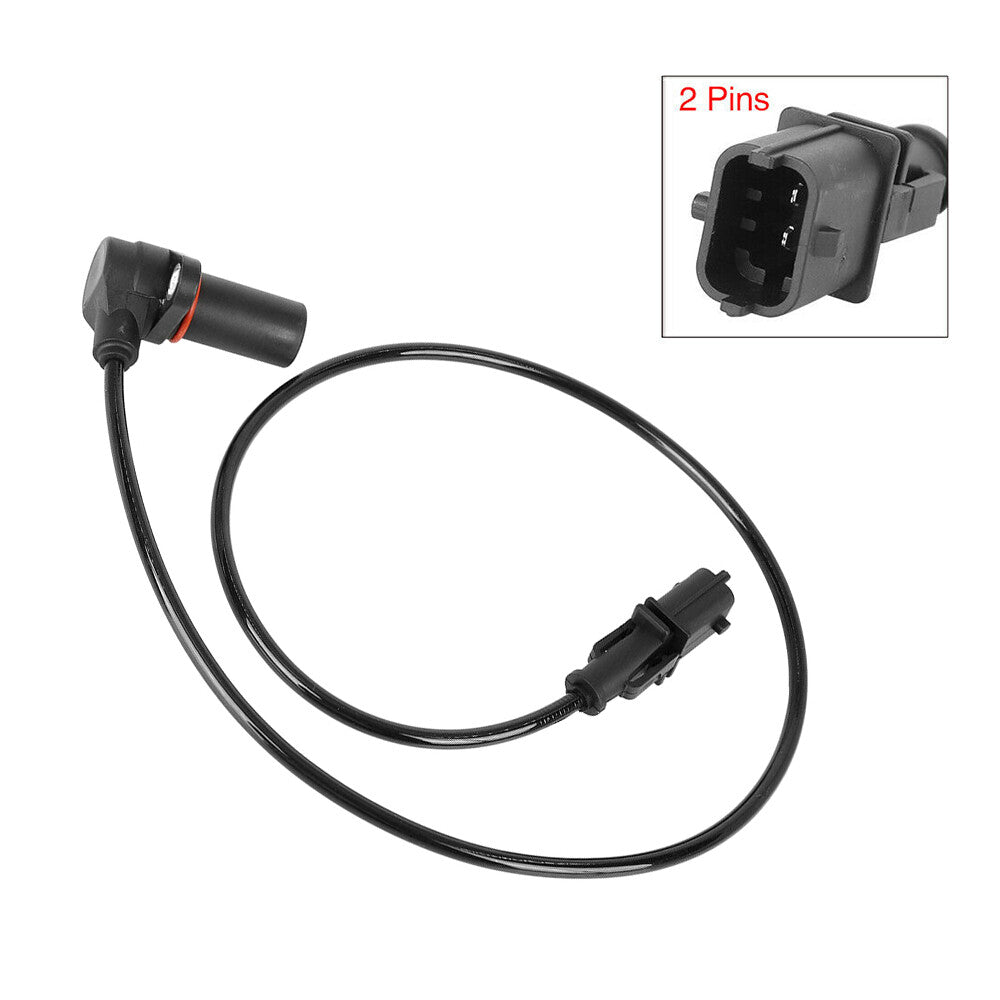 2Pin Crankshaft Position Sensor For Coupe Bravo Marea 2000cc Stilo for Abarth 2400cc Q