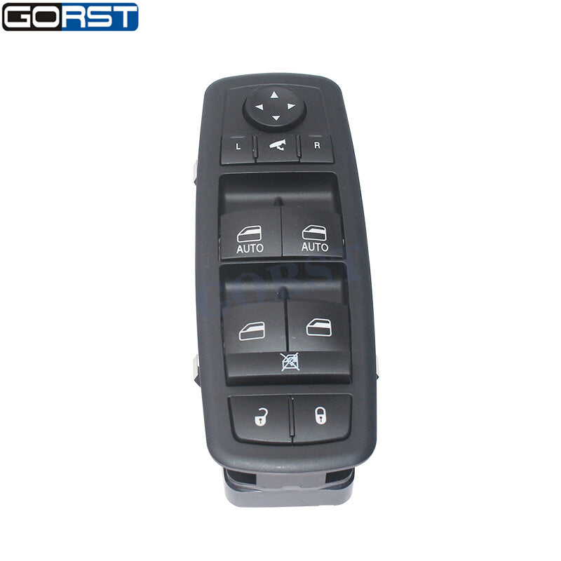 Front Door Power Window Control Switch for Dodge for Ram 1500 2500 3500 68212784AB v