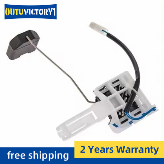 New oxygen sensor 0258006027, compatible with for Citroen C2, C3, C4, C5, C8, Xsara, Berlingo. (Jumper wire included) 3758