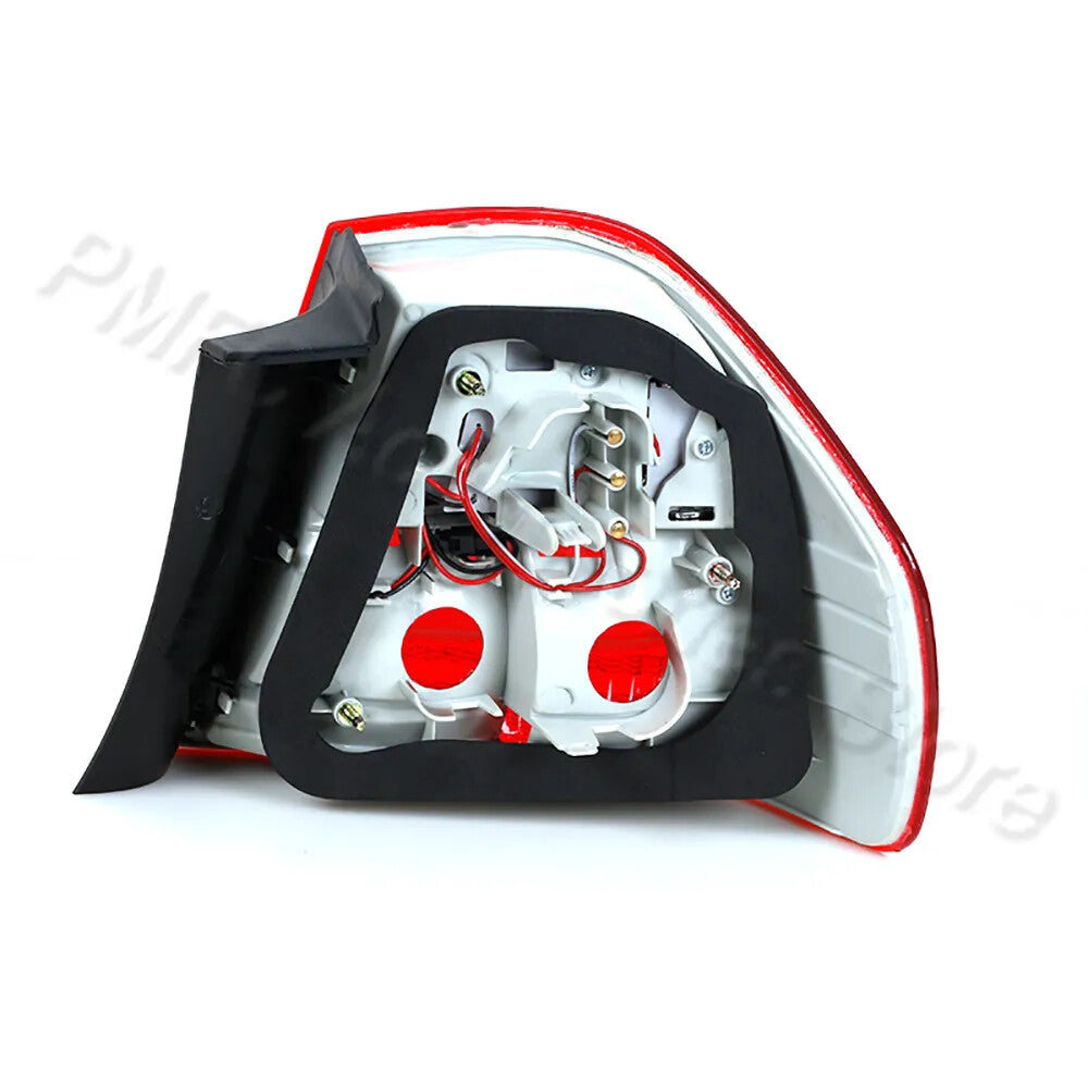 A pair of LED taillights and fog lights for BMW 3 Series E90 2008-2011 63217289 425/63217289426