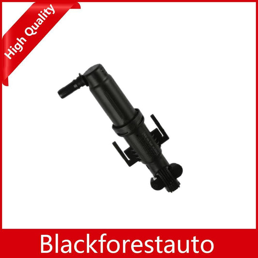 Left Headlight Washer Nozzle Cylinder for BMW F07 F10 F18 F02 550i - 61677149885