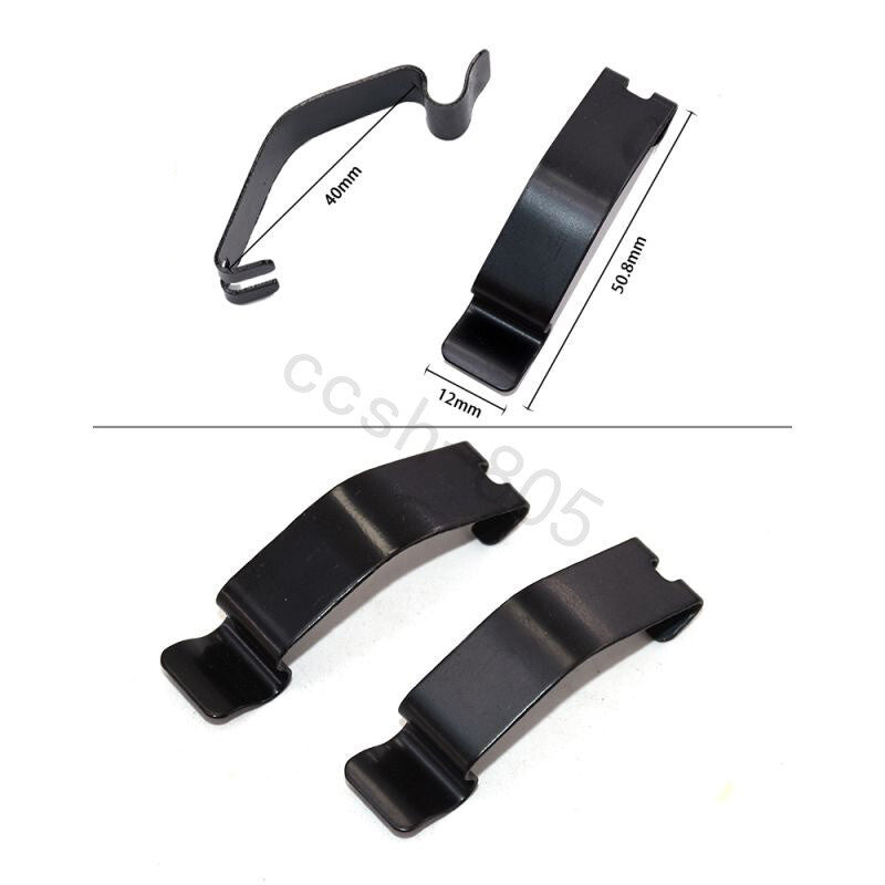 4-Piece Piston Ring Set Mast 83 mm STD for C250 C300 W205 2.0T M27 4.920 G
