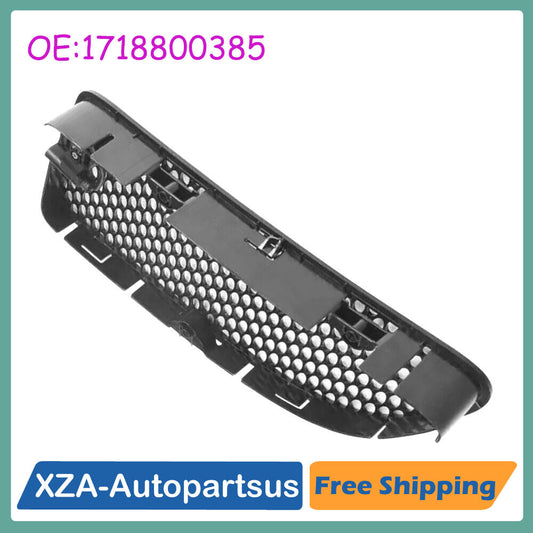 Left Front Hood Grille Fits For R171 SLK280 SLK300 SLK350 SLK55 AMG 2005-2011 Q