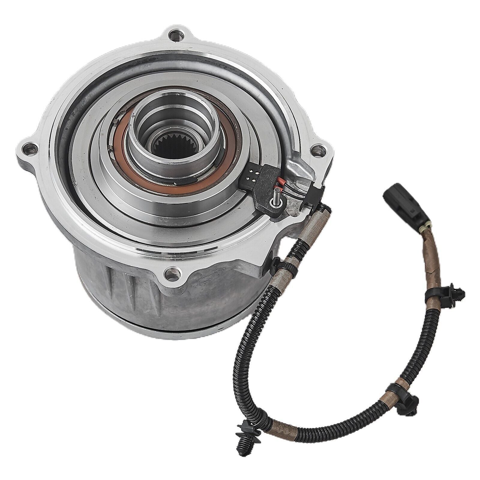 Rear differential viscous coupling assembly suitable for Mazda CX-3 16-23 CX-5 CX-9 AWD Q